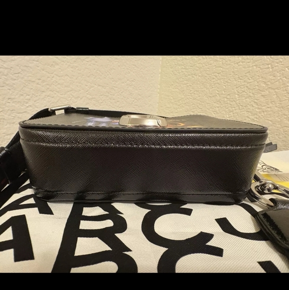 Marc Jacobs Snapshot Crossbody NWT - Picture 8 of 8